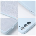 Kryt Roar CLOUD SKIN pro Xiaomi Redmi 17C/14C - světle modrý