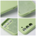 Kryt ROAR CLOUD SKIN pro Xiaomi Redmi 17C 4G / 14C - světle zelený
