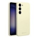 Kryt ROAR CLOUD SKIN pro Samsung S25 Plus 5G