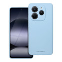 Kryt Roar CLOUD SKIN pro Redmi Note 14 5G - světle modrý