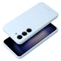 Kryt Roar CLOUD SKIN pro Redmi Note 14 Pro – světle modrý