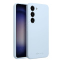 Kryt Roar CLOUD SKIN pro Redmi Note 14 Pro – světle modrý