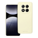 Kryt Roar CLOUD SKIN pro Redmi Note 14 Pro+ 5G - světle žlutý
