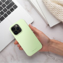 Kryt Roar CLOUD SKIN iPhone 17 Air – světle zelený