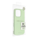 Kryt Roar CLOUD SKIN iPhone 17 Air – světle zelený
