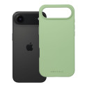 Kryt Roar CLOUD SKIN iPhone 17 Air – světle zelený