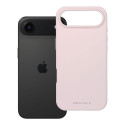 Kryt Roar CLOUD SKIN pro iPhone 17 Air – světle růžový