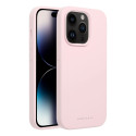 Kryt Roar CLOUD SKIN pro iPhone 17 Air – světle růžový