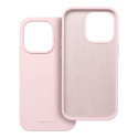 Kryt Roar CLOUD SKIN pro iPhone 17 Air – světle růžový