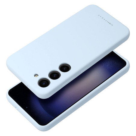 Kryt ROAR CLOUD SKIN pro Xiaomi Redmi 15C - světle modrý
