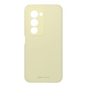 Kryt Roar CLOUD SKIN pro Redmi 15 - světle žlutý