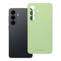 Kryt ROAR CLOUD SKIN pro SAMSUNG S26 Plus – světle zelený