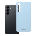 Kryt Roar CLOUD SKIN pro Samsung S26 Plus - světle modrý