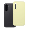 Kryt Roar CLOUD SKIN pro Samsung A37 5G – světle žlutý