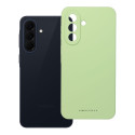 Kryt ROAR CLOUD SKIN pro Samsung A57 5G světle zelený
