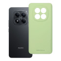 Kryt ROAR CLOUD SKIN pro Redmi Note 15 5G - světle zelený