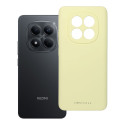 Kryt Roar CLOUD SKIN pro Redmi Note 15 5G – světle žlutý