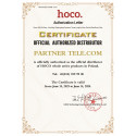 Ochranné sklo Hoco HD Anti-static iPhone 7 Plus/8 Plus - 25 ks