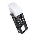 Ochranné sklo HOCO HD Anti-static pro iPhone X/XS/11 Pro - 25 ks