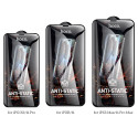 Ochranné sklo Hoco HD Anti-static pro iPhone XS Max / 11 Pro Max - č