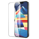 Ochranné sklo Hoco HD Anti-static 25× pro iPhone 15 Plus/16 Plus