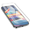 Ochranné sklo Hoco HD Anti-static 25× pro iPhone 15 Plus/16 Plus