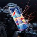 Ochranné sklo Hoco HD Anti-static 25× pro iPhone 15 Plus/16 Plus