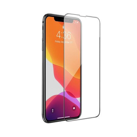 Ochranné sklo Hoco HD 5D Guardian shield pro iPhone X/XS/11 PRO (10×