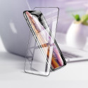 Ochranné sklo Hoco HD 5D Guardian shield pro iPhone X/XS/11 PRO (10×