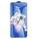 Ochranné sklo Hoco HD 5D Guardian shield pro iPhone X/XS/11 PRO (10×