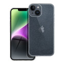 Kryt 2 mm Blink pro iPhone 13 – průhledný