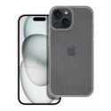 Kryt Clear Case 2 mm Blink pro iPhone 15 – transparentní