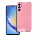 Kryt A34 5G pro Samsung A34 5G – blink růžová