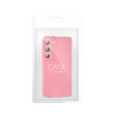 Kryt S24 pro Samsung S24 – blink růžová