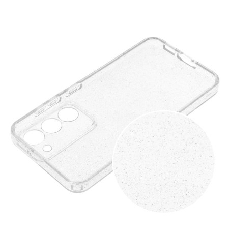 Kryt S24 ULTRA pro Samsung Galaxy S24 Ultra – transparentní
