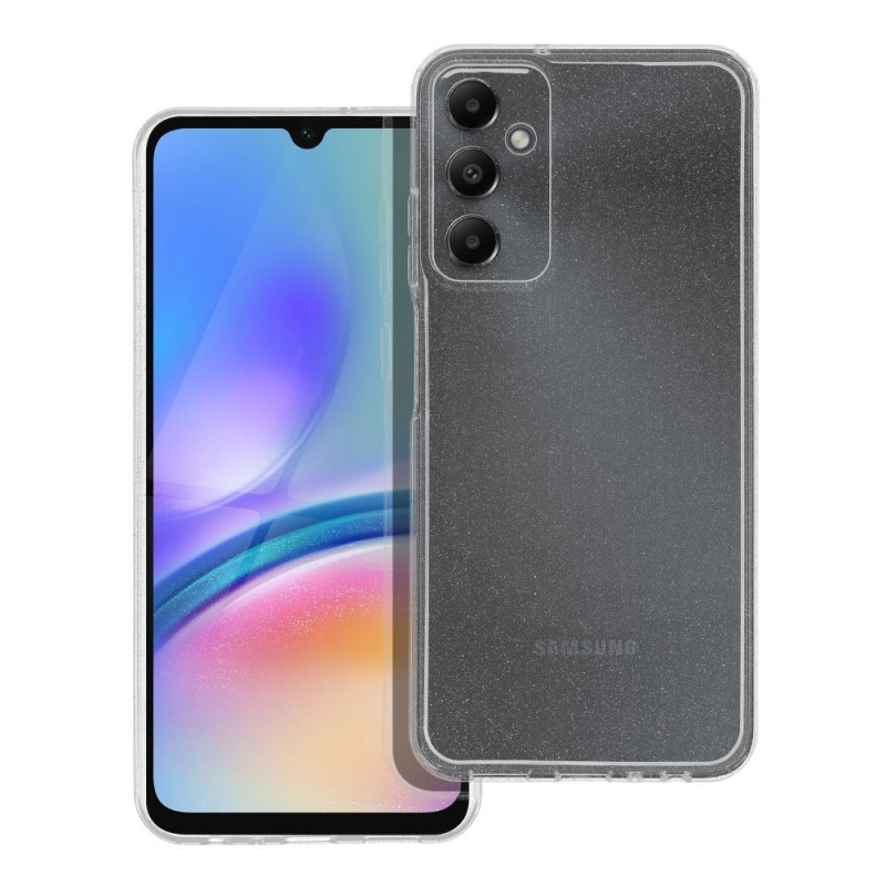 Kryt pro Samsung A05S - transparentní
