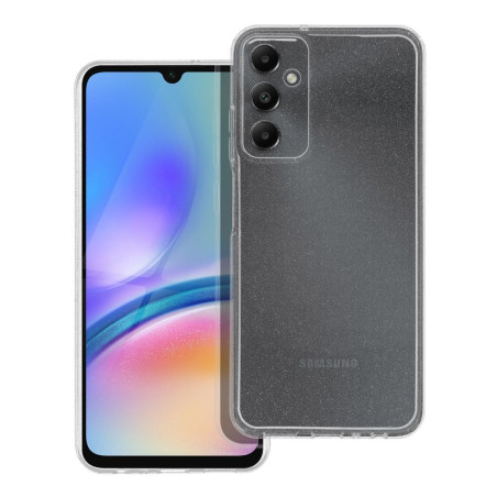 Kryt pro Samsung A05S 2 mm - transparentní
