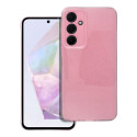 CASE 2 mm BLINK kryt pro Samsung A35 5G - blink růžová