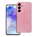 Kryt CASE 2 mm BLINK pro Samsung A55 5G - blink pink