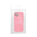 Kryt CASE pro iPhone 16 - blink pink