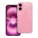 Kryt CASE pro iPhone 16 - blink pink