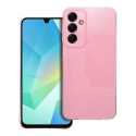 Kryt CASE 2 mm BLINK pro Samsung A16 - blink růžová