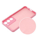 Kryt CASE 2 mm BLINK pro Samsung A16 - blink růžová