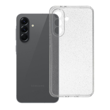 Kryt pro Samsung A56 5G - průhledný