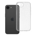 Kryt Clear Case 2 mm BLINK pro iPhone 16e/17e - průhledný