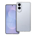 Kryt CASE 2 mm BLINK pro Samsung S25 EDGE – průhledný