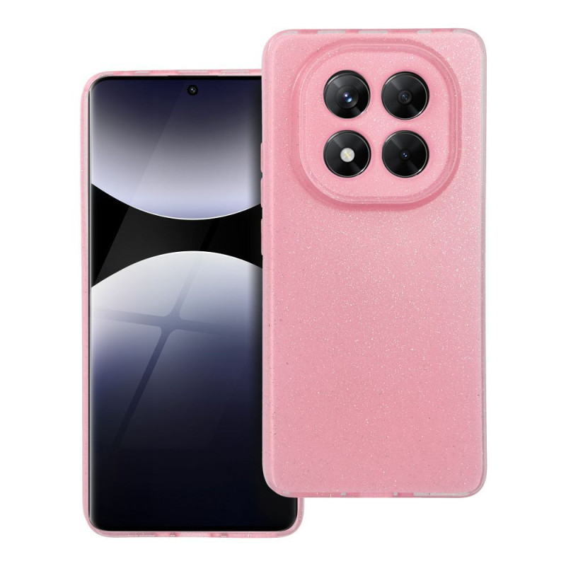 Kryt Redmi Note 14 PRO 4G pro Xiaomi Redmi Note 14 PRO - blink pink