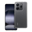 Kryt CLEAR CASE 2 mm BLINK pro Redmi Note 14 4G - transparentní