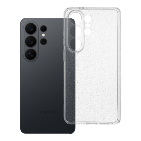 Kryt S26 ULTRA pro Samsung S26 Ultra - průhledný