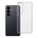 Kryt CASE 2 mm BLINK pro Samsung S26 – průhledný